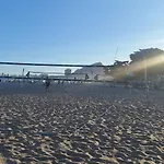 Estúdio Copa do Alê...aconchegante !