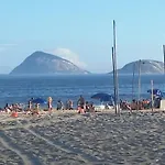 Estúdio Copa do Alê...aconchegante !